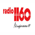 Radio 1160