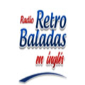 Radio Retro Baladas Ingles