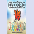 Electro Reggaeton Radio