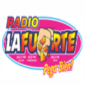 Radio La Fuerte