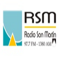 Radio San Martin