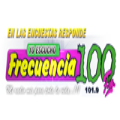 Frecuencia 100