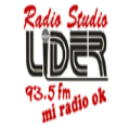 Radio Studio Lider Fm