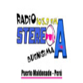 Radio Stereo A 103.9 Fm