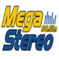 Radio Mega Stereo