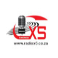 Radio X5 Stereo