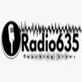 Radio 635