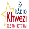 Radio Khwezi