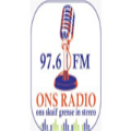 Ons Radio 97.6 FM