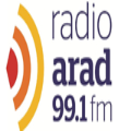 Radio Arad 99.1 FM