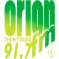 Radio Orion 91.7 FM