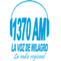 Radio La voz de Milagro