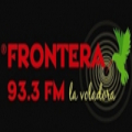 Radio Frontera