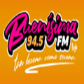 Buenisima 94.5 FM