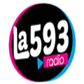 La 593 Radio