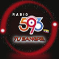 Radio 593 Tu Sangre