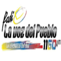 La Voz del Pueblo 1160 AM