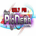 Radio Pionera 103.7 FM