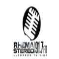 Rhema Stereo