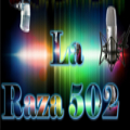 La Raza 502