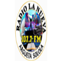 Radio La Nueva 107.7 Fm