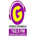 Stereo Grandeza