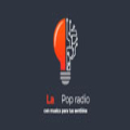 La pop radio