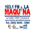 Radio La Maquina