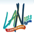 La N 103.5