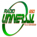 Radio Universal 650