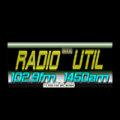 Radio Util