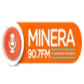 Minera 90.7 FM