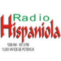 Radio Hispaniola