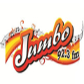 Jumbo 92 FM