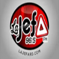 La Jefa 96.5 FM