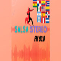 Salsa Stereo FM 93.8