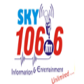 Sky FM 106.6