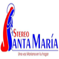 Stereo Santa Maria