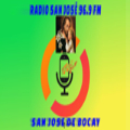 Radio San Jose 96.9 Fm