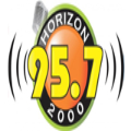 Radio Horizon 2000