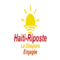 Haiti-Riposte la radio internationale