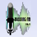 Radio Blessing Fm