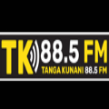 Tk Fm 88.5 Tanga