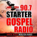 Starter Gospel Radio