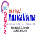 Radio Musicalisima