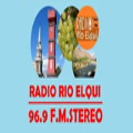 Radio Río Elqui F.M.