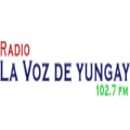 Radio La Voz De Yungay