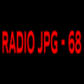 Radio JPG-68