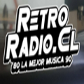 RetroRadiocl