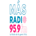 Más Radio